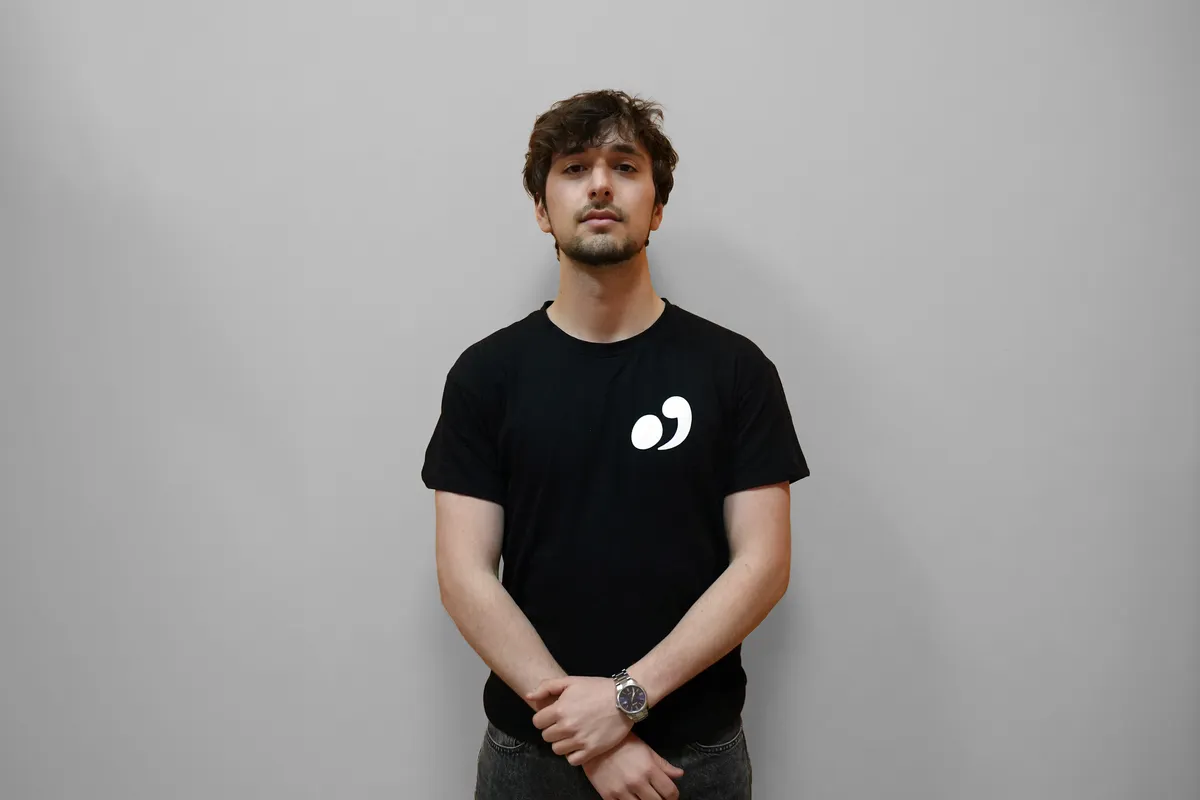 Emanuele Firmani